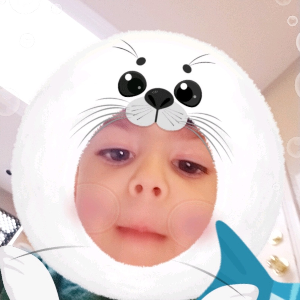 Meet your Posher, Sandra